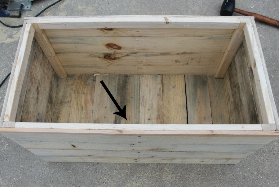 DIY Wooden Storage
 How to Build a DIY Wooden Crate for Extra Storage at Home