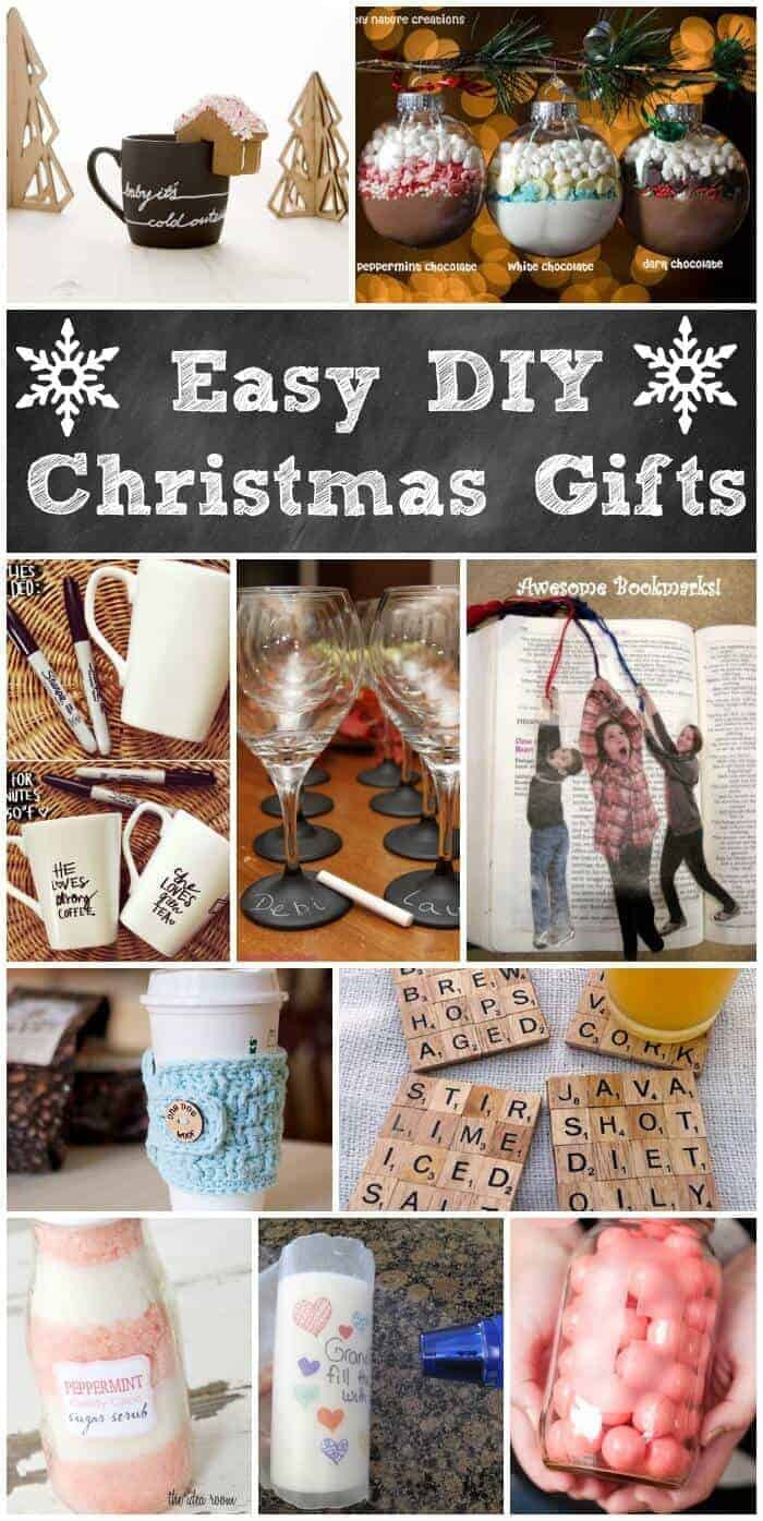 DIY Xmas Gift
 Last Minute Holiday Gift Ideas Page 2 of 2 Princess