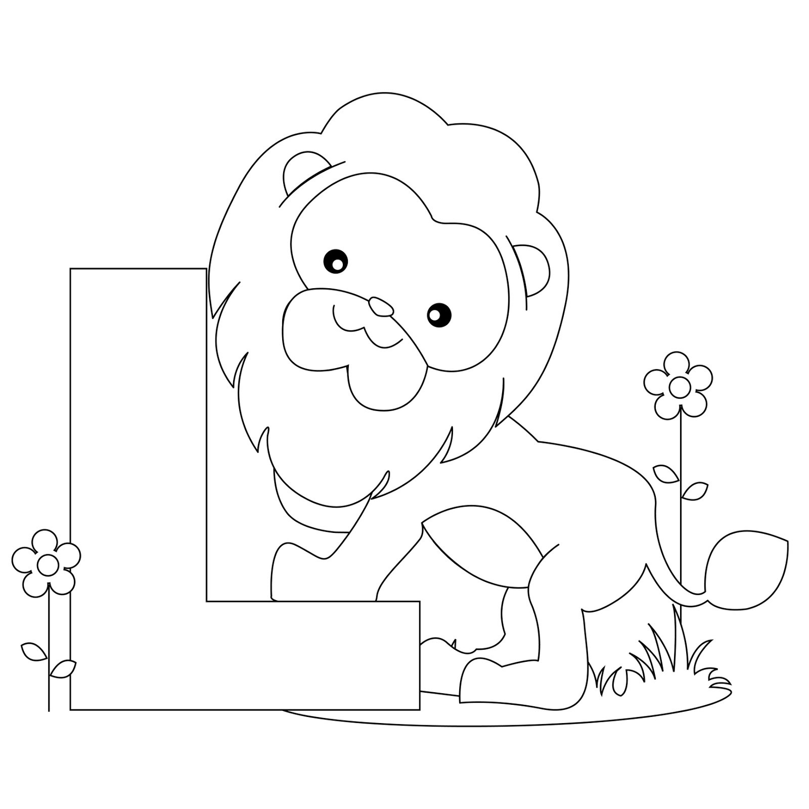 790 Cute Dltk Free Coloring Pages with disney character