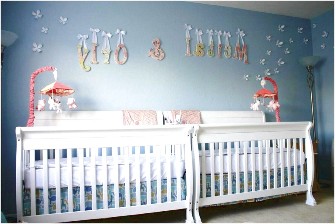 Do It Yourself Baby Nursery Decor
 10 Great Baby Room Ideas For Parents To Use In Their