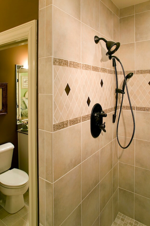 Do It Yourself Bathroom Remodels
 6 DIY Bathroom Remodel Ideas