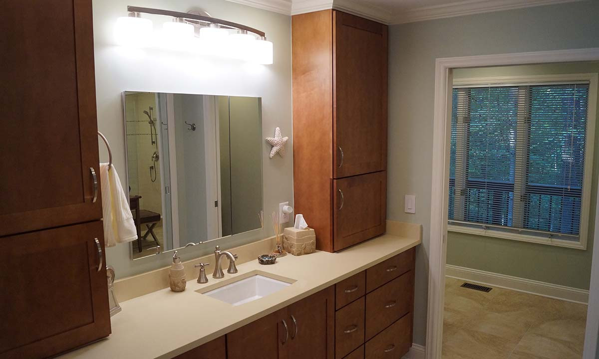 Do It Yourself Bathroom Remodels
 Bathroom Remodels – Correcting Do It Yourself Projects