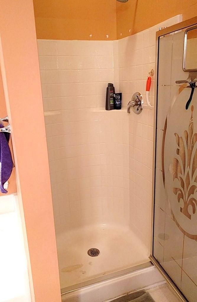Do It Yourself Bathroom Remodels
 Shower remodel questions to ask a contractor