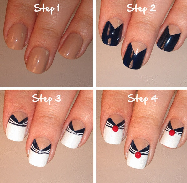 Do It Yourself Nail Designs
 Nail Designs You can do Yourself Natural Beauty Skin Care