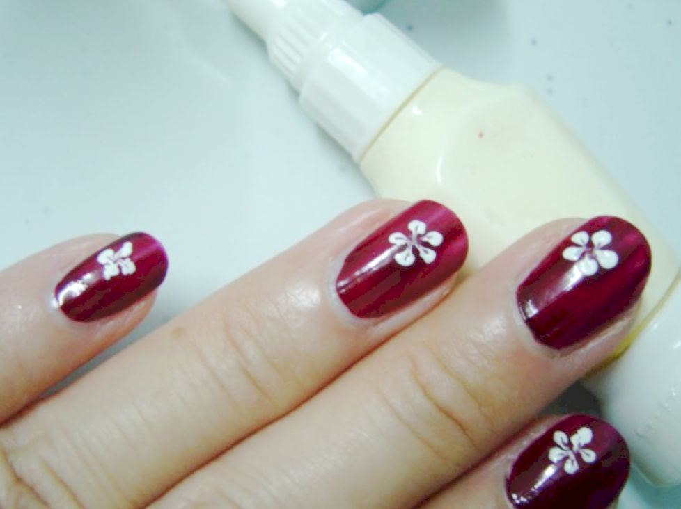 Do It Yourself Nail Designs
 Do It Yourself Nail Designs Amazing Nails design ideas