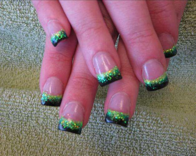 Do It Yourself Nail Designs
 Nail Art Ideas for Short Nails