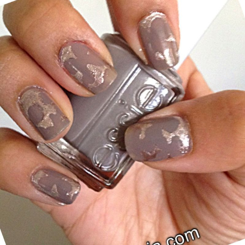 Do It Yourself Nail Designs
 43 Nail Designs Flowers Do It Yourself StylePics
