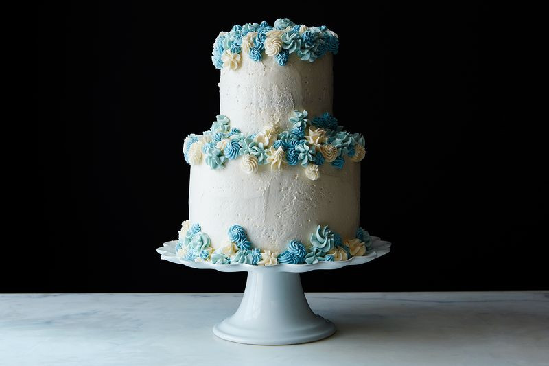 Do It Yourself Wedding Cakes
 5 Easy Wedding Cake Decorations You Can Do Yourself