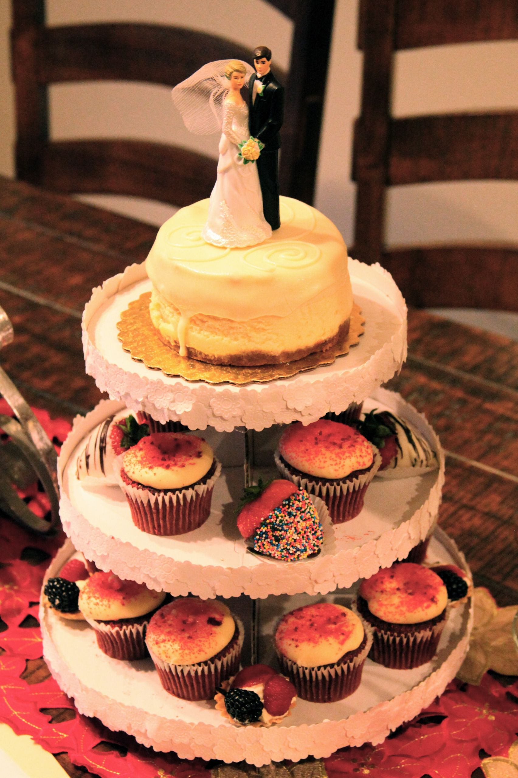 Do It Yourself Wedding Cakes
 “Wedding Cake Design” Do it yourself By Kathleen Heady