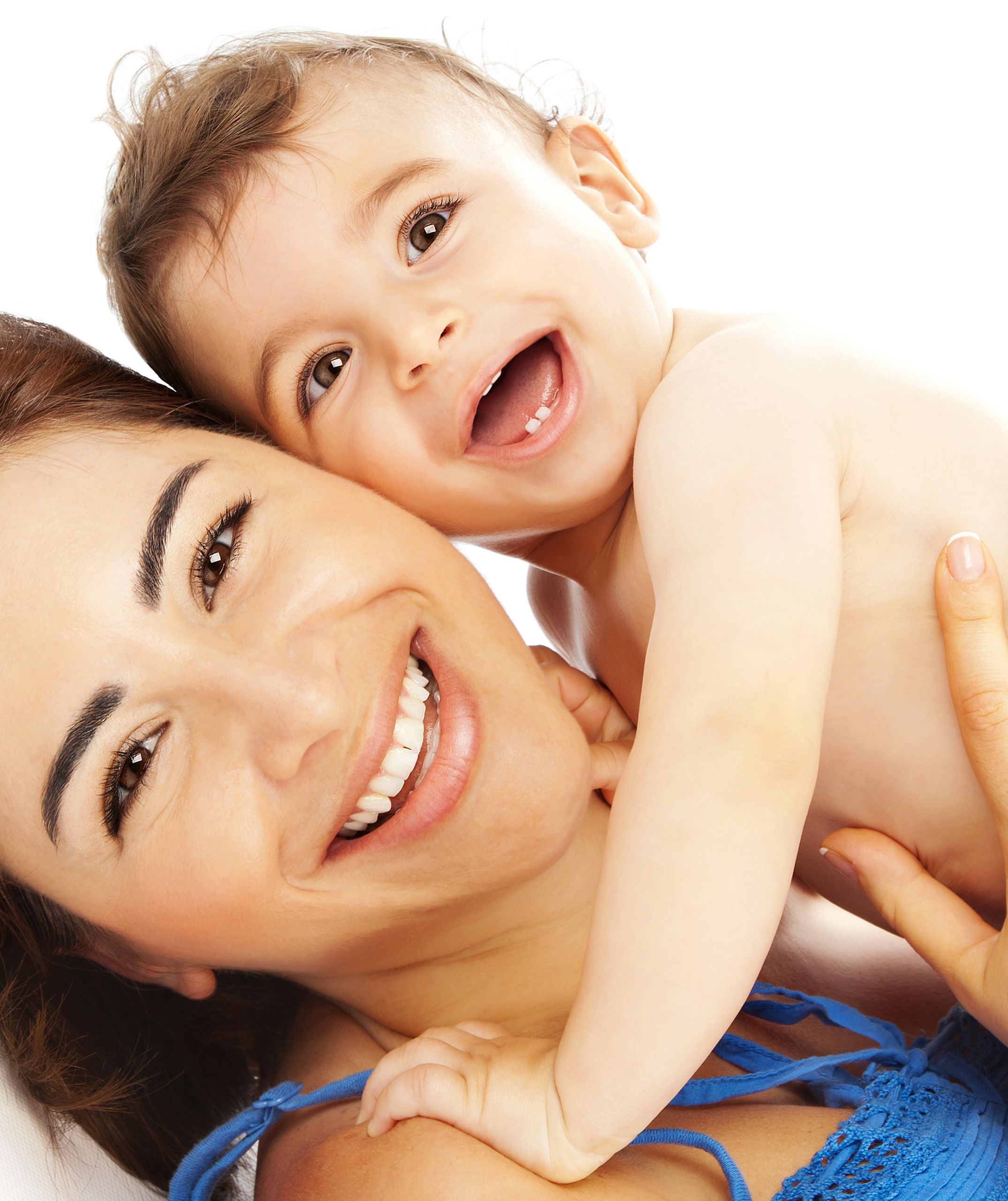 Does Heartburn Mean Your Baby Will Have Hair
 How to look after baby teeth & their dental care