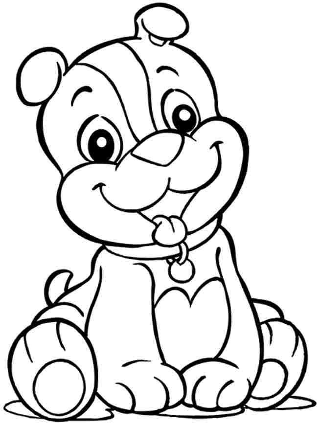 Dog Coloring Pages For Boys
 86 best images about coloring pages on Pinterest