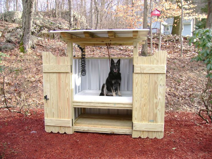 Dog Washing Station DIY
 17 best images about DIY pets on Pinterest