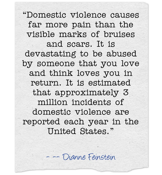 Domestic Violence Inspirational Quotes
 Domestic Violence Inspirational Quotes QuotesGram