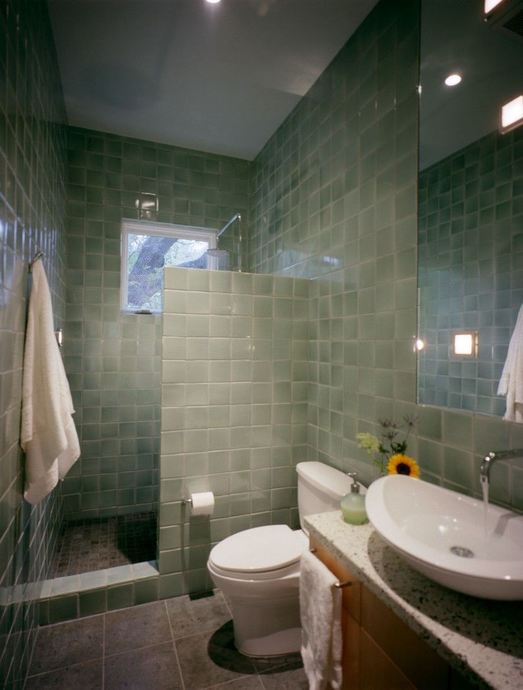 Doorless Shower For Small Bathroom
 Bathroom Doorless Shower For Small Bathroom Design Clean
