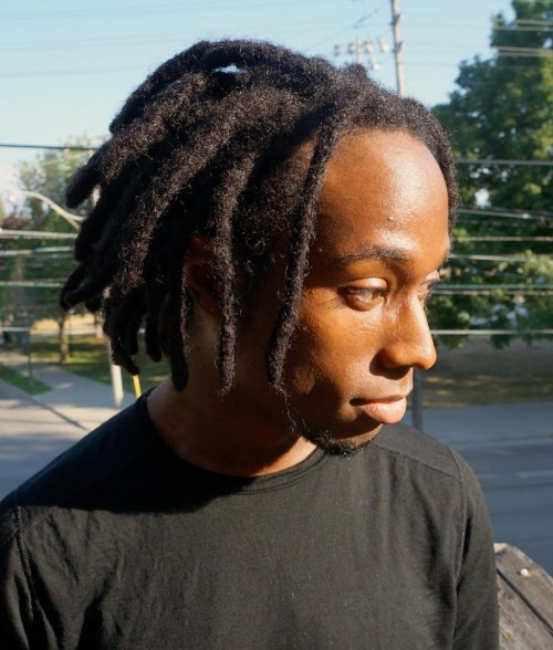 Dreadlocks Hairstyles For Males
 The Hottest Men’s Dreadlocks Styles to Try