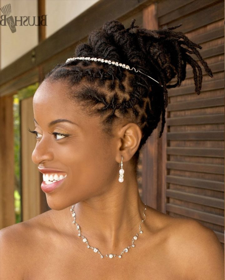 Dreadlocks Hairstyles For Weddings
 dreadlocks hairstyles for weddings hairstyles for girls