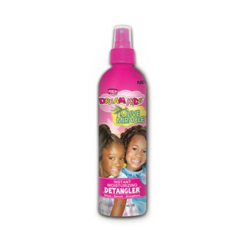Dream Kids Hair Products
 Hair Finishing Products