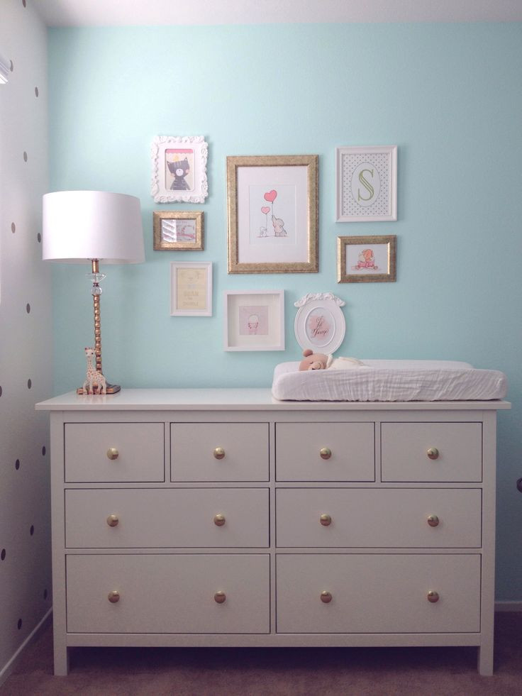Dresser For Baby Room
 Free Bedroom The Brilliant and Attractive White Dresser