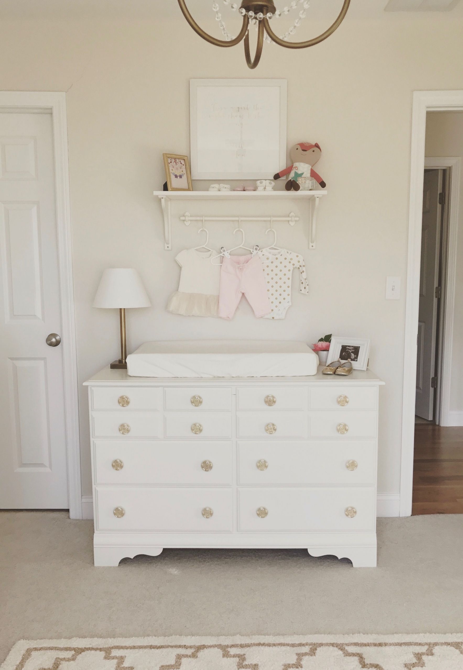 Dresser For Baby Room
 Pin on Baby