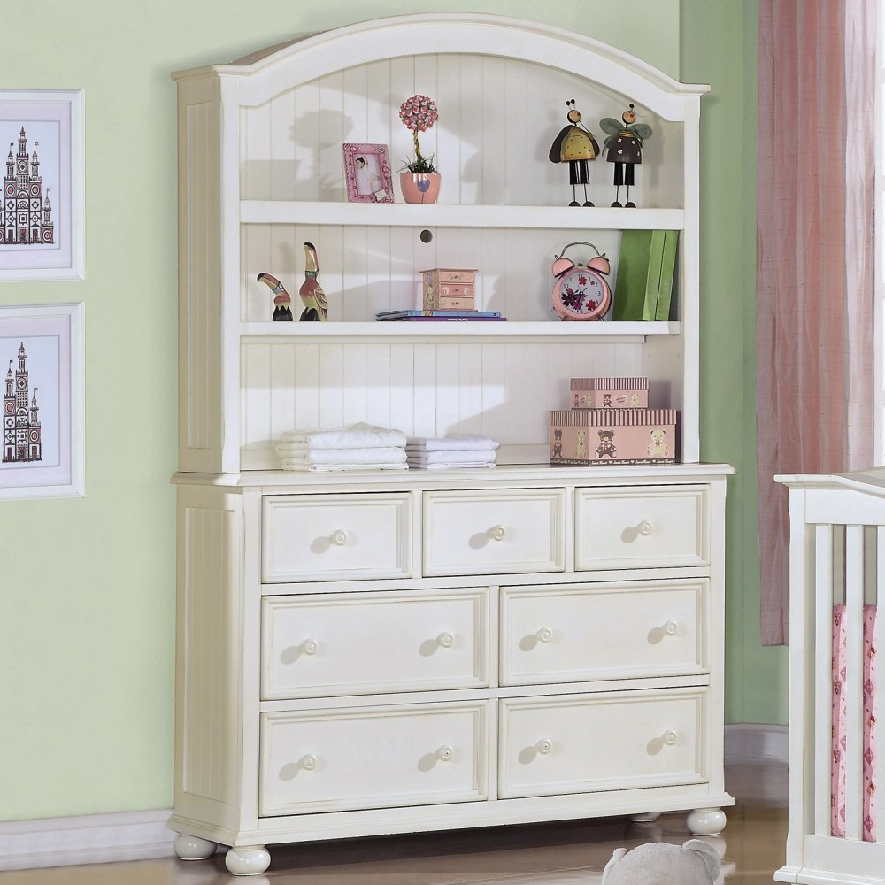 Dresser For Baby Room
 Nursery Hutch Dresser TheNurseries