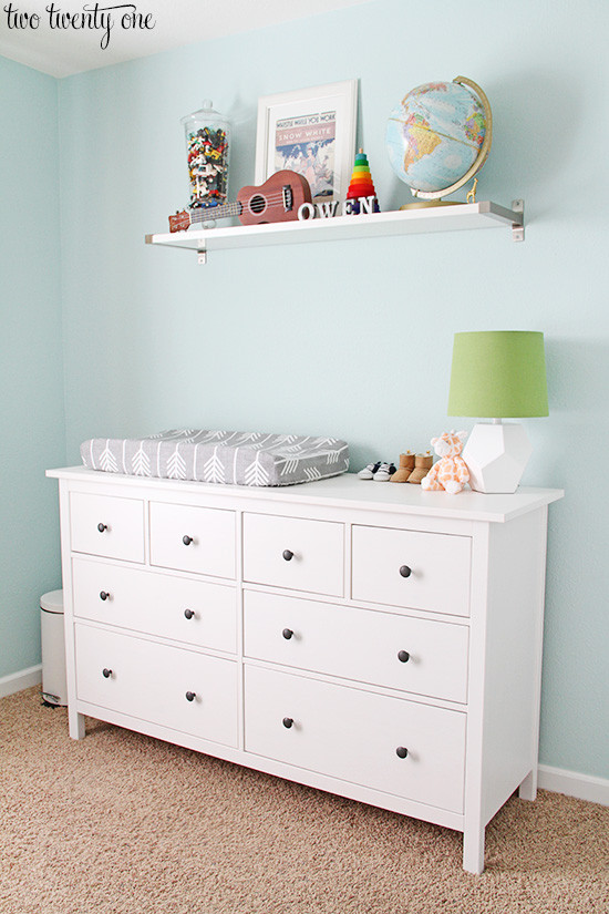 Dresser For Baby Room
 Nursery Sources