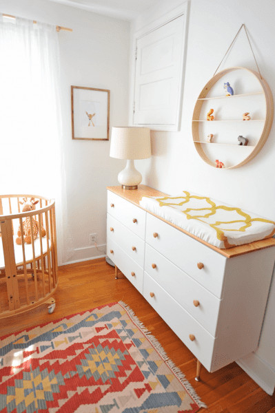 Dresser For Baby Room
 Remodelaholic