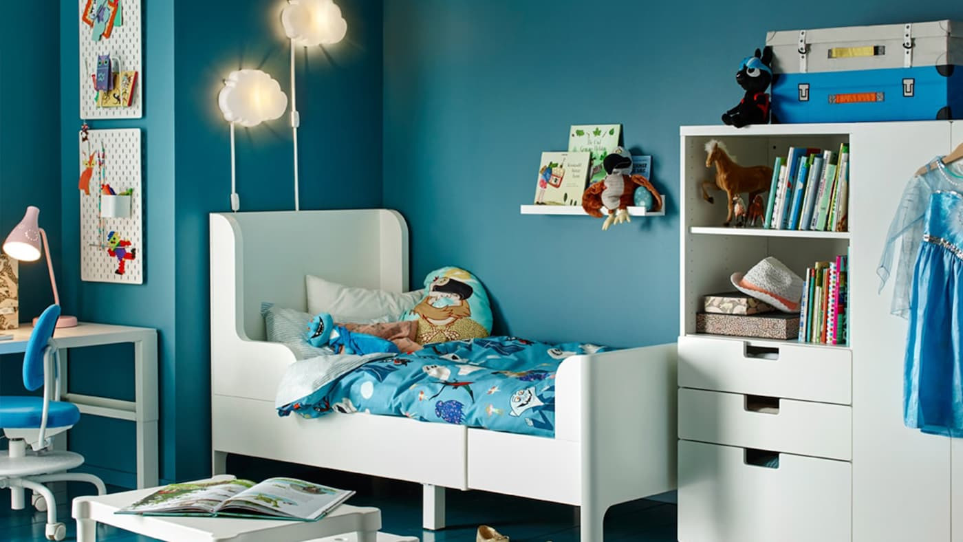Dresser For Kids Room
 Kids Bedroom Furniture IKEA