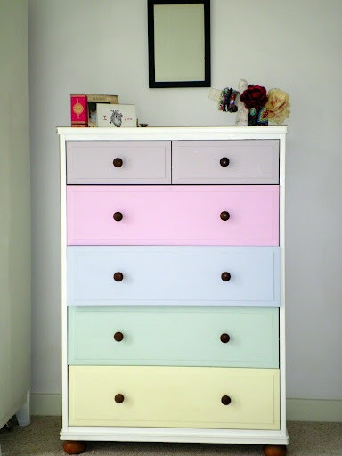 Dresser For Kids Room
 Project Thirty Six Painting the Bedroom Chest of Drawers