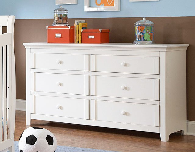 Dresser For Kids Room
 White Dresser for Kids Room Home Furniture Design