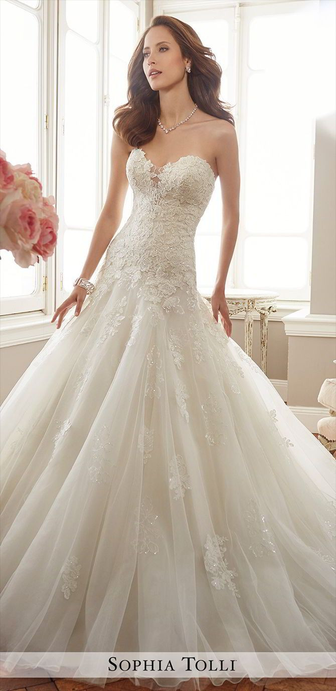 Drop Waist Wedding Gowns
 Best 25 Drop waist wedding dress ideas on Pinterest