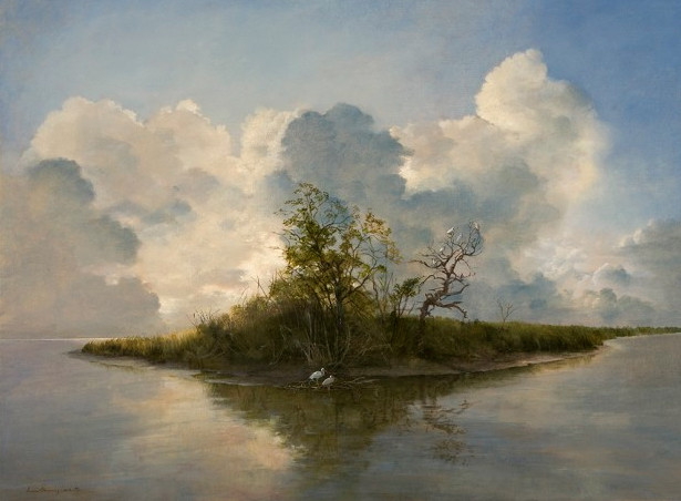 Dutch Landscape Painting
 Landscape Painting References Susan Downing White