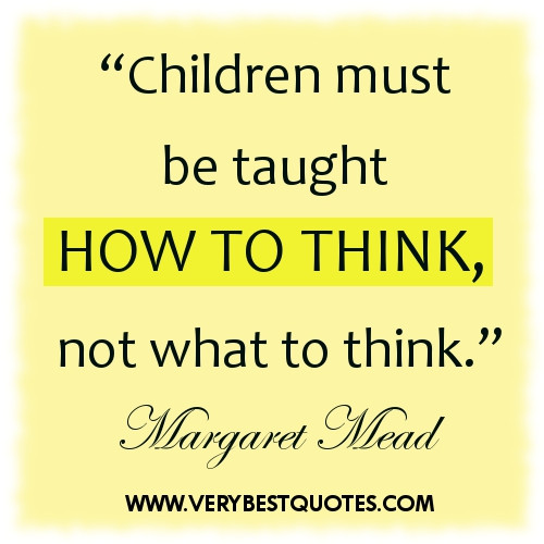 Early Childhood Education Quotes
 Education Quotes Inspirational QuotesGram