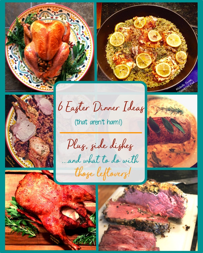 Easter Dinner For Two Ideas
 6 Easter Dinner Ideas that aren t ham Flipped Out Food