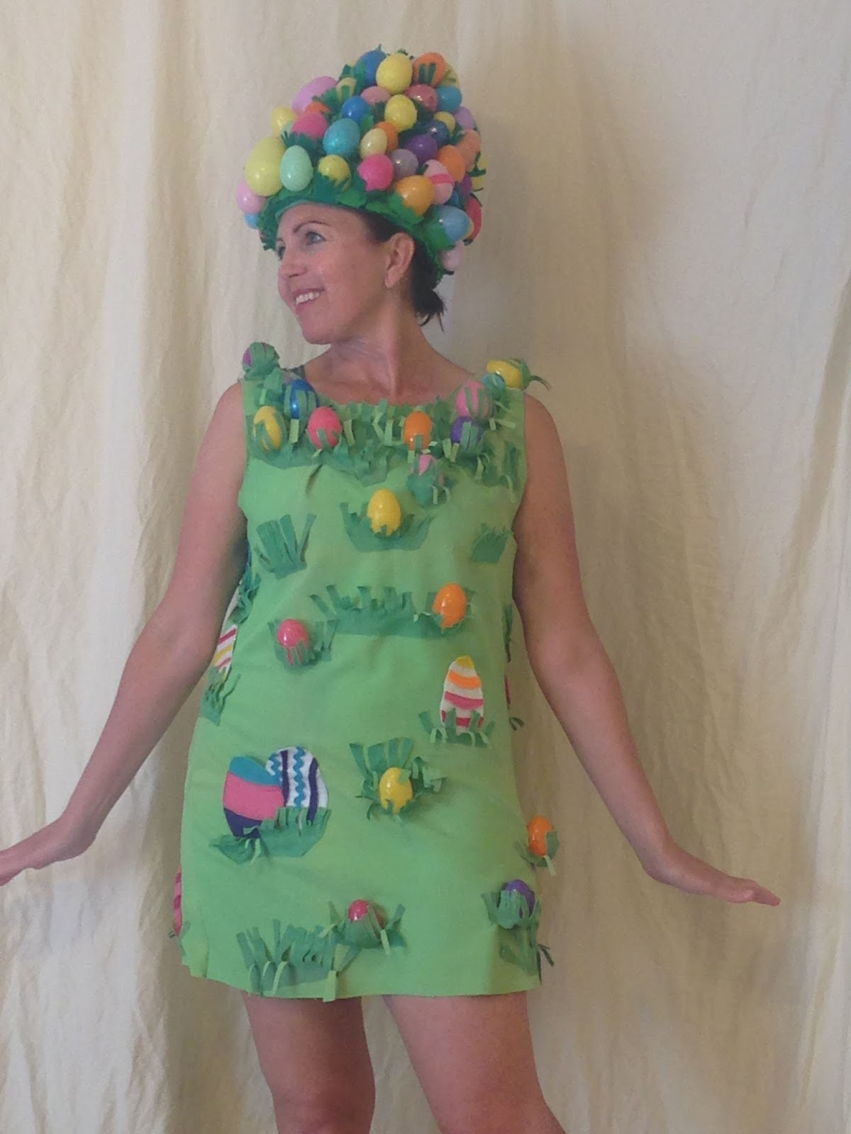 Easter Party Costume Ideas
 Stories and Stuff Sarah s playground for art and ideas