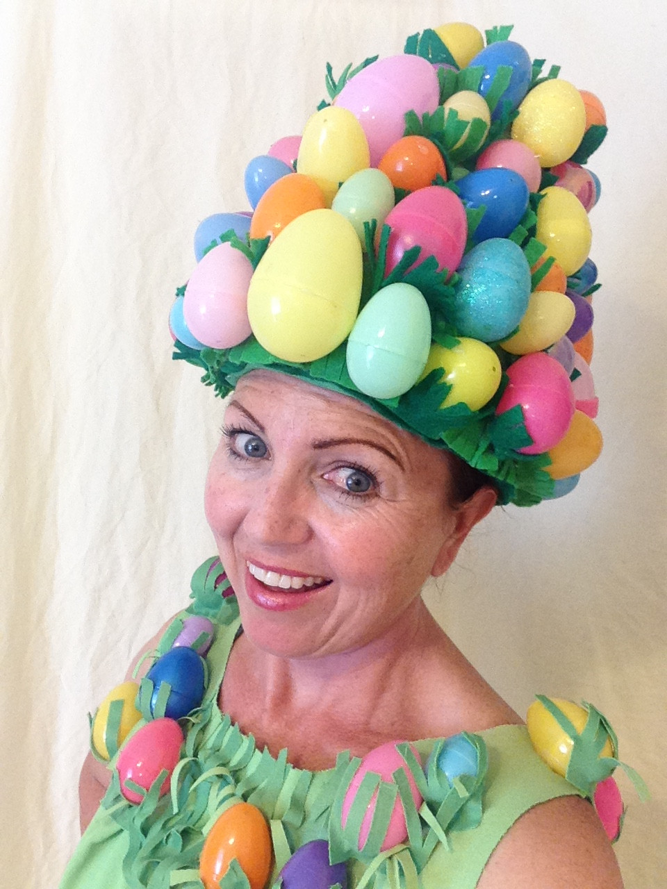 Easter Party Costume Ideas
 Stories and Stuff Sarah s playground for art and ideas