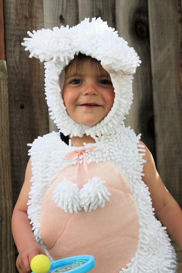Easter Party Costume Ideas
 Easter Party Ideas from Jessica Shyba and the Evite Party