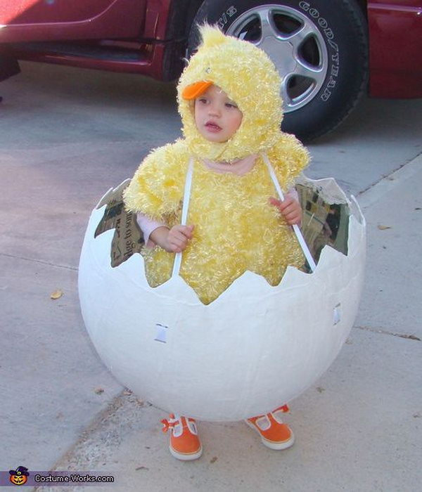 Easter Party Costume Ideas
 Fun and Festive Easter Ideas Hative