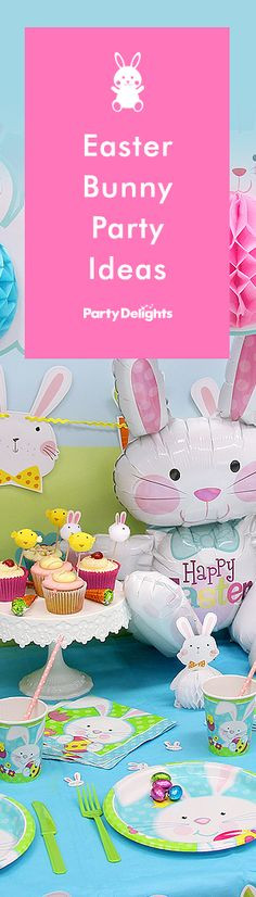 Easter Party Costume Ideas
 1000 images about Party Delights Blog on Pinterest