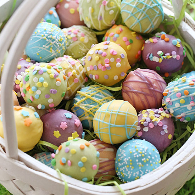 Easter Party Dessert Ideas
 16 Delicious Easter Dessert Recipes and Ideas Style