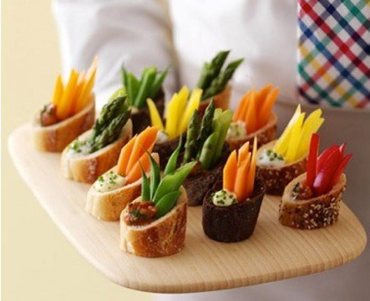 Easter Party Ideas Food
 Amazing Easter Food Ideas