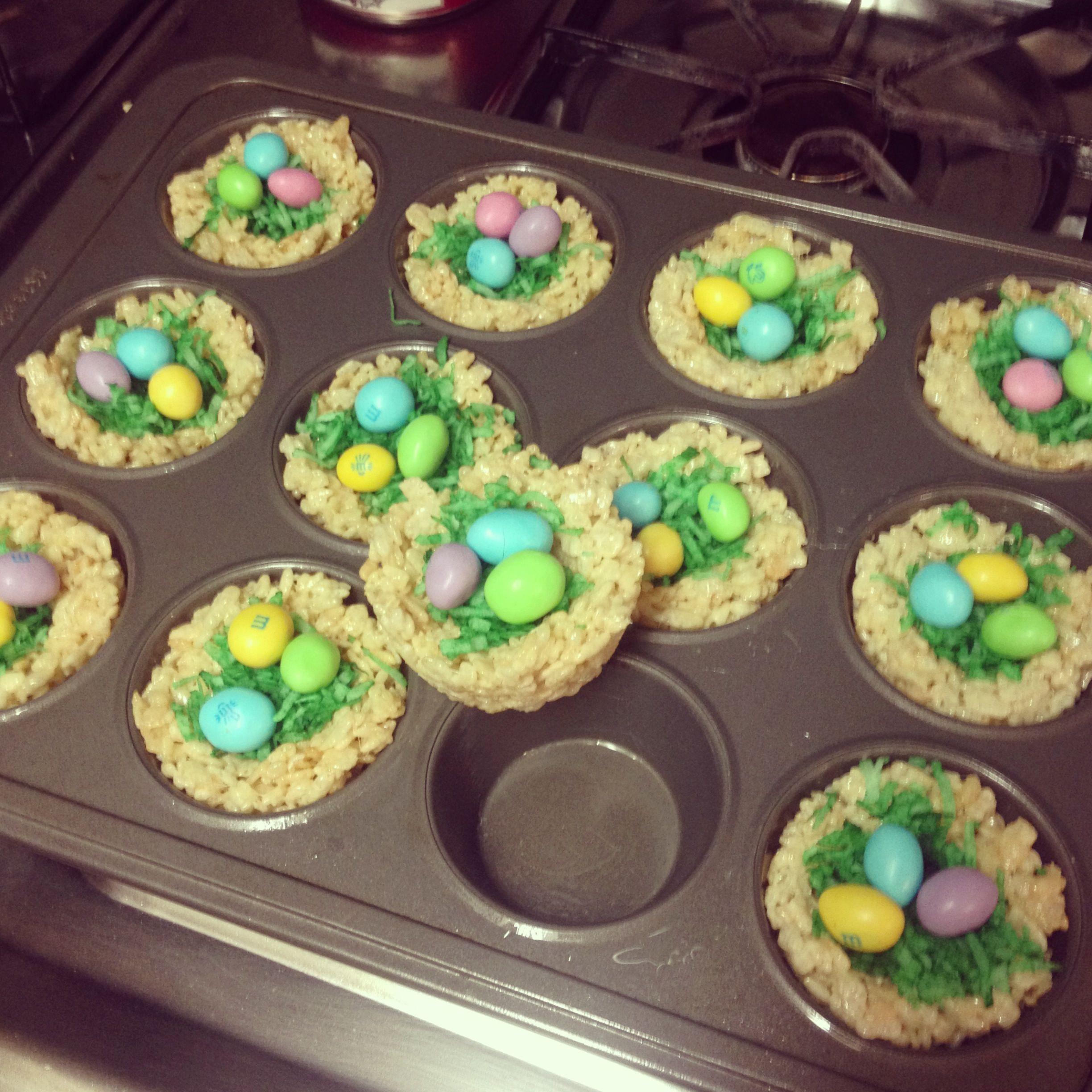 Easter Party Ideas Food
 Easter party snack Great Food Ideas