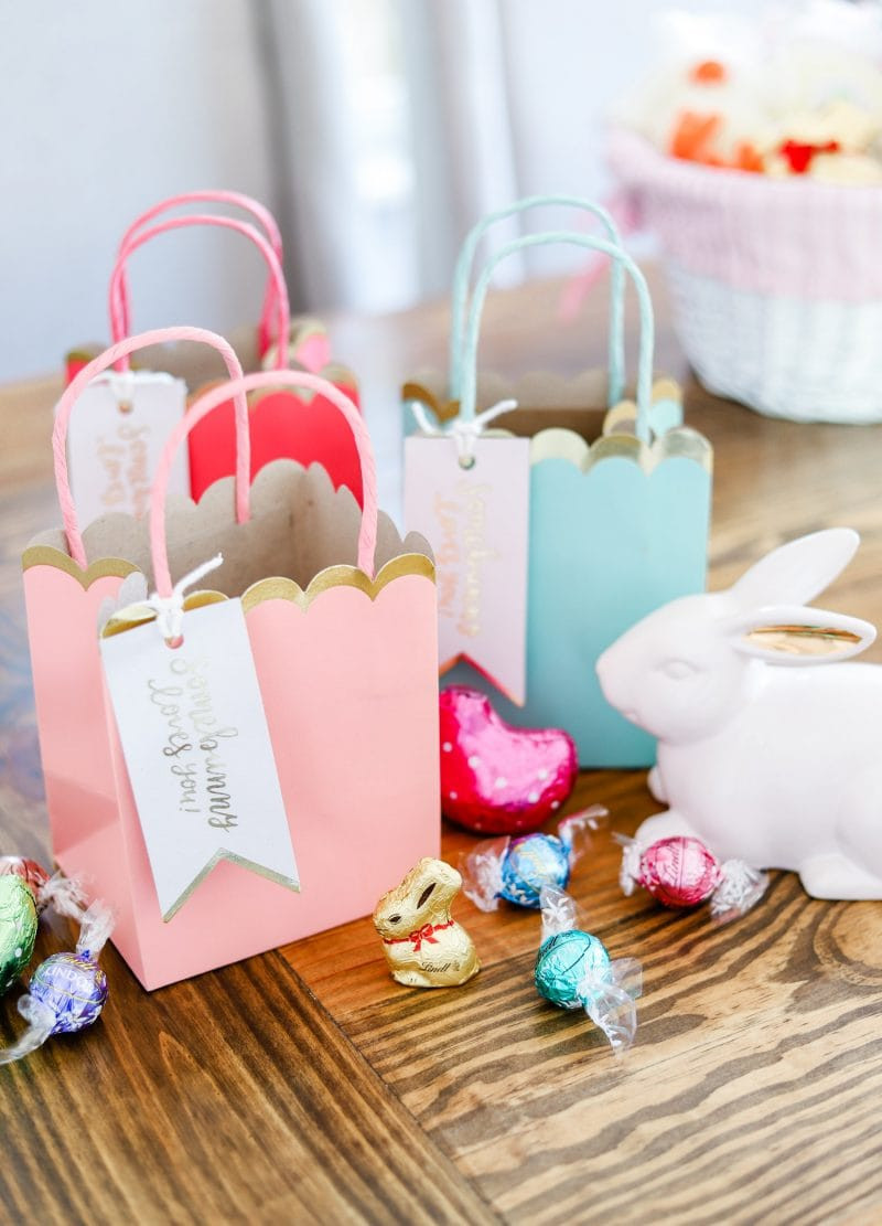 Easter Party Ideas Pinterest
 Cute Easter Basket Ideas Easter Party Favors