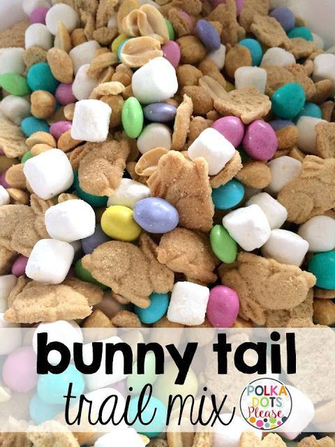 Easter Party Snack Ideas For Kids
 17 Best images about Easter Ideas for Kids on Pinterest