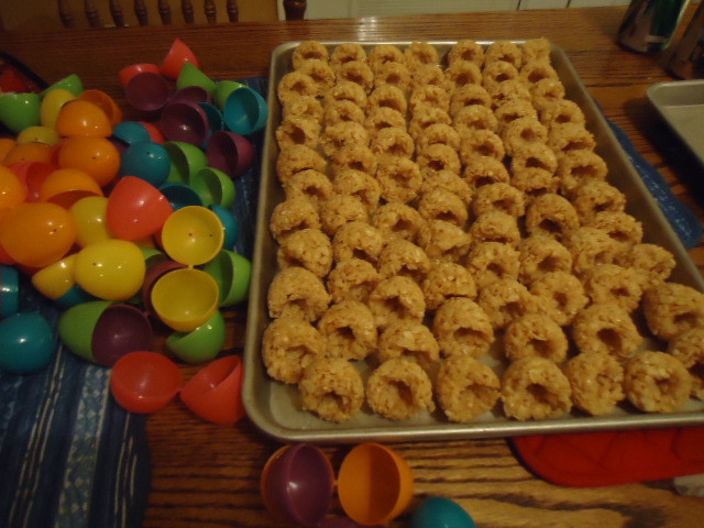 Easter Party Snack Ideas For Kids
 Church House Collection Blog Easter Tomb Snacks For Kids