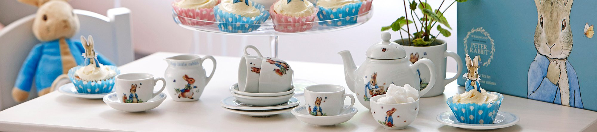 Easter Tea Party Ideas
 Easter Ideas For Hosting A Children s Tea Party That
