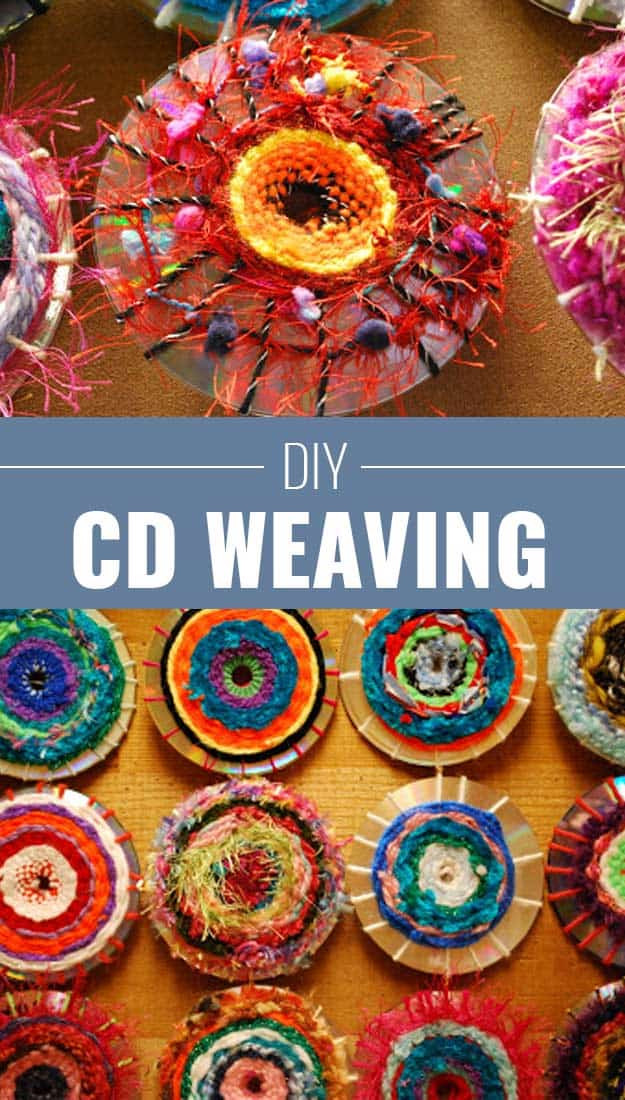 Easy Art Projects For Adults
 33 Brilliant and Colorful Crafts For Teens to Realize