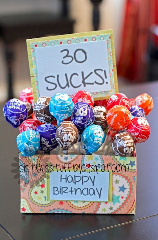 Easy Birthday Gifts
 35 Easy to Make DIY Gift Ideas That You Would Actually