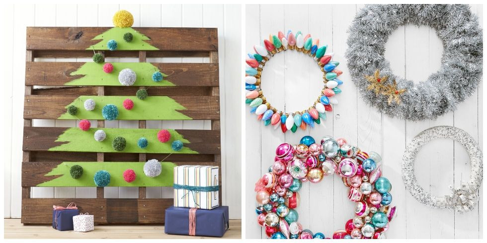 Easy Craft Projects For Adults
 39 Easy Christmas Crafts for Adults to Make DIY Ideas
