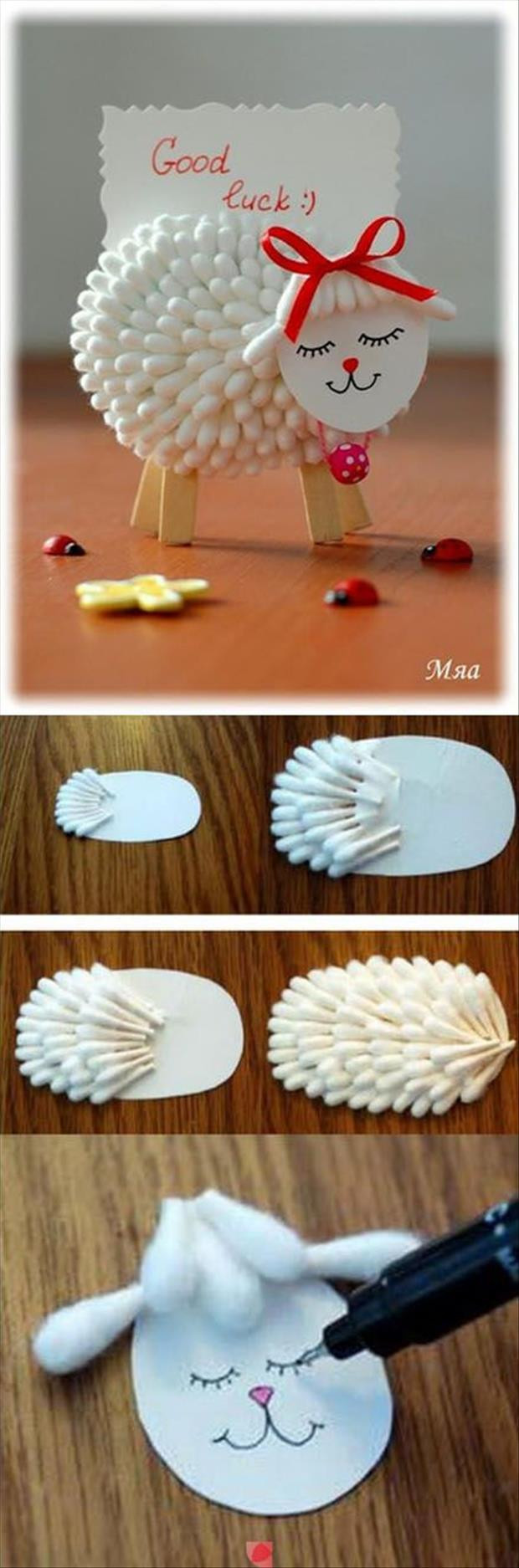 Easy Do It Yourself Projects For Kids
 Fun Do It Yourself Craft Ideas 30 Pics