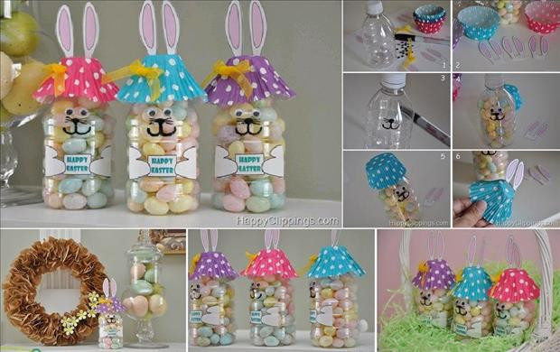 Easy Do It Yourself Projects For Kids
 Fun Do It Yourself Easter Crafts 34 Pics